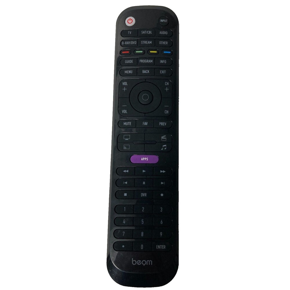 Genuine Beam Smart Remote Control i580